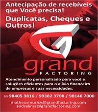 Conheça a Grand Factoring