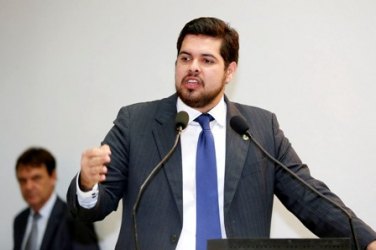 Jean Oliveira  apoia  reivindicações dos servidores da Agência IDARON