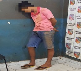 Adolescente é surrado pela população após tentativa de assalto