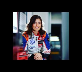 Tatiana Calderon: conheça a nova piloto da Formula 1