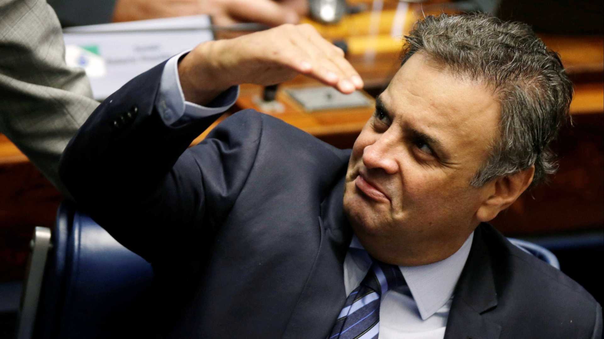 Aécio Neves tem patrimônio triplicado em dois anos; entenda o porquê