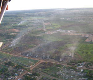 Projeto Porto Velho ? 4ª dimensão