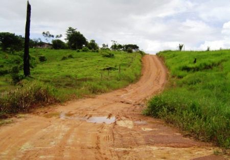 Incra libera primeira parcela para recuperar estradas de seis municípios em Rondônia