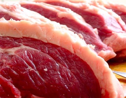 Exportação de carne desossada tem aumento em seis meses em Rondônia