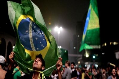 SÃO PAULO - Marcados novos protestos em pelo menos 60 cidades nesta sexta