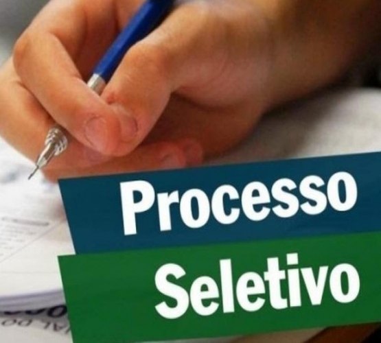 OPORTUNIDADE - Prefeitura abre processo seletivo para contratação de professores