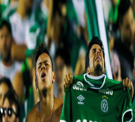 Barça e outros clubes internacionais se aproximam da Chape