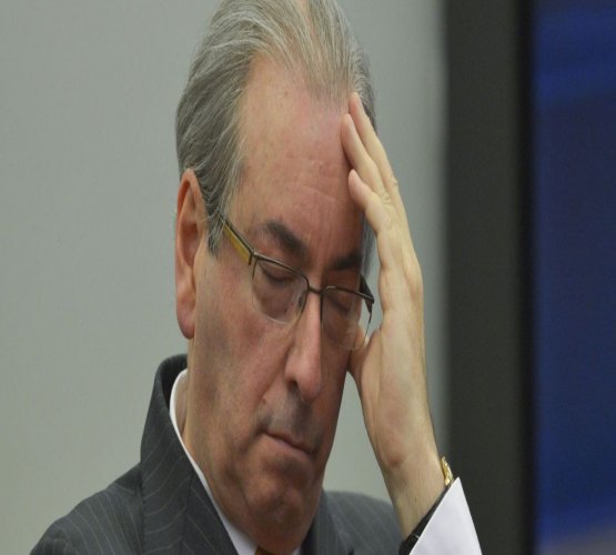 Justiça nega habeas corpus para Eduardo Cunha