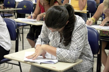 Últimos dias para inscrições do Exame de Proficiência da Faro