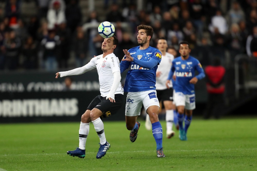 COPA DO BRASIL: Cruzeiro fecha testes sem vitória e melhora rendimento em amistoso