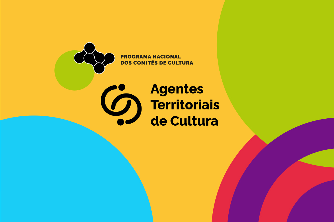 MINISTÉRIO DA CULTURA: Lista preliminar dos Agentes Territoriais selecionados para atuarem em Rondônia