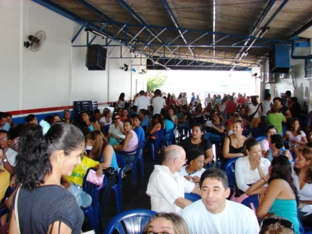 Sintero faz levantamento da Greve no Estado