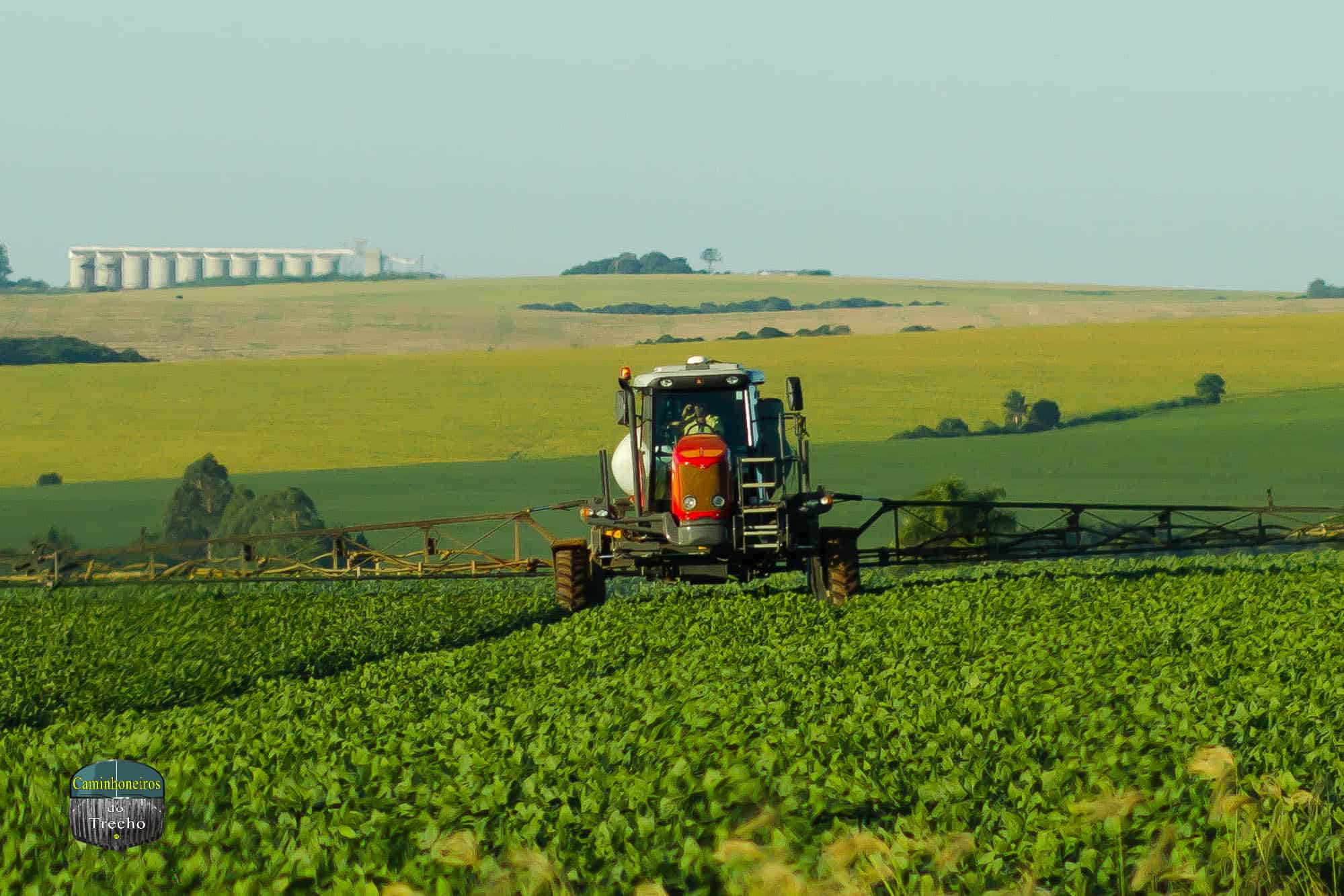 RESULTADOS: Exportações do agro devem atingir US$ 100 bilhões