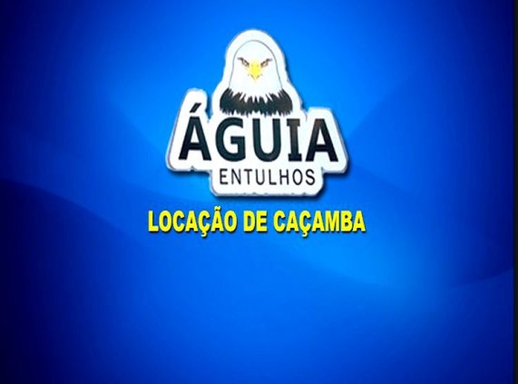 Concorra a um Disk-Caçamba para limpar o ambiente