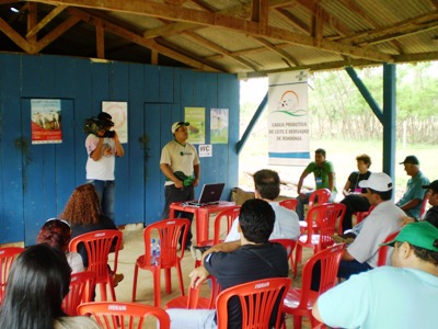 Produtores de leite no interior do estado aderem a projeto em dia de campo