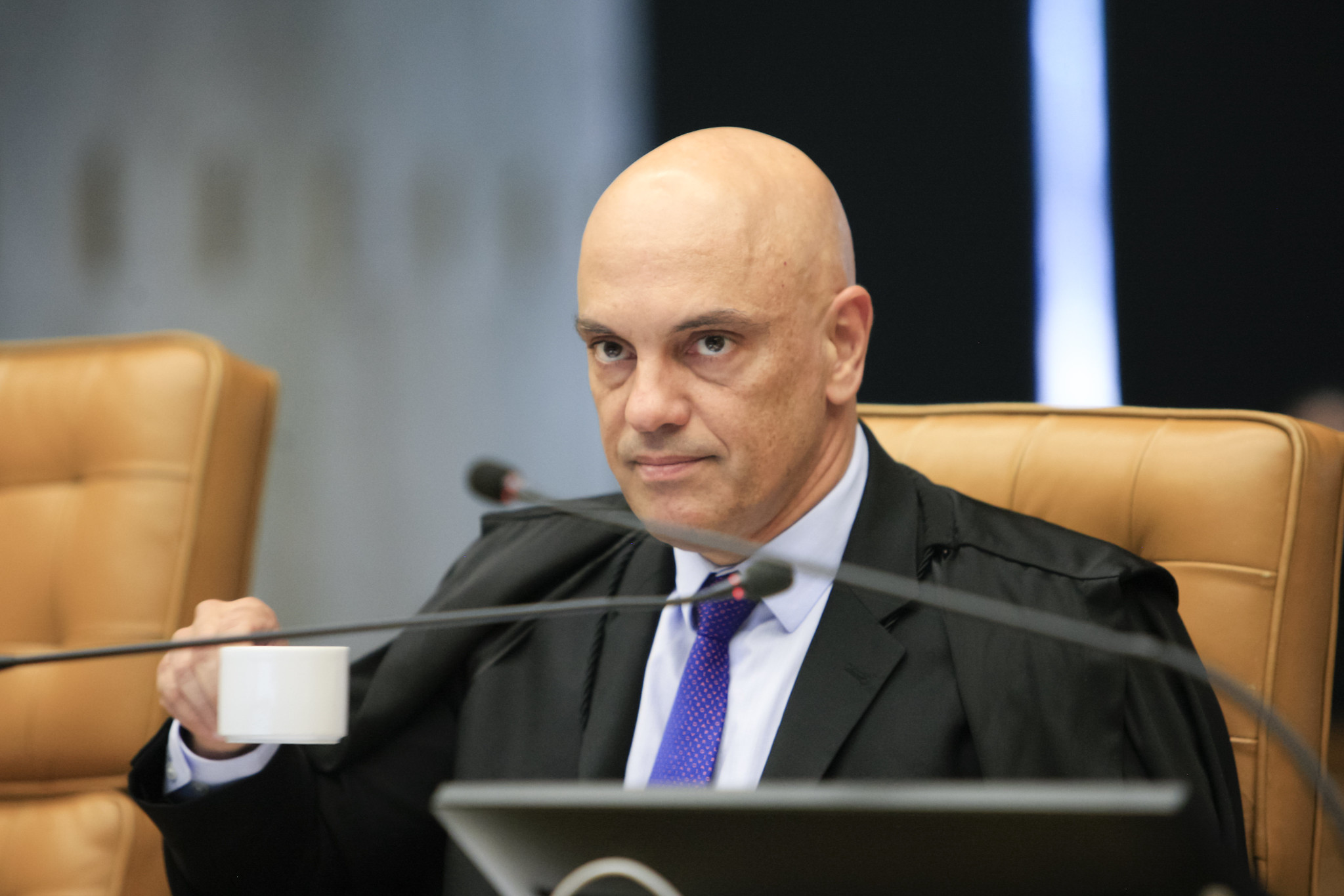 INVESTIGADOS: Moraes nega suspensão da posse de 11 deputados eleitos