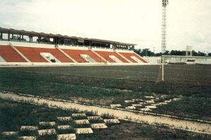 Ofício da CBF aponta que Rondônia não tem estádio para atender clubes de elite do futebol brasileiro