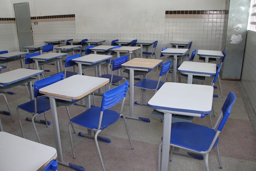 GREVE DA EDUCAÇÃO: Paralisação afeta 170 mil estudantes de Rondônia; Seduc emite nota