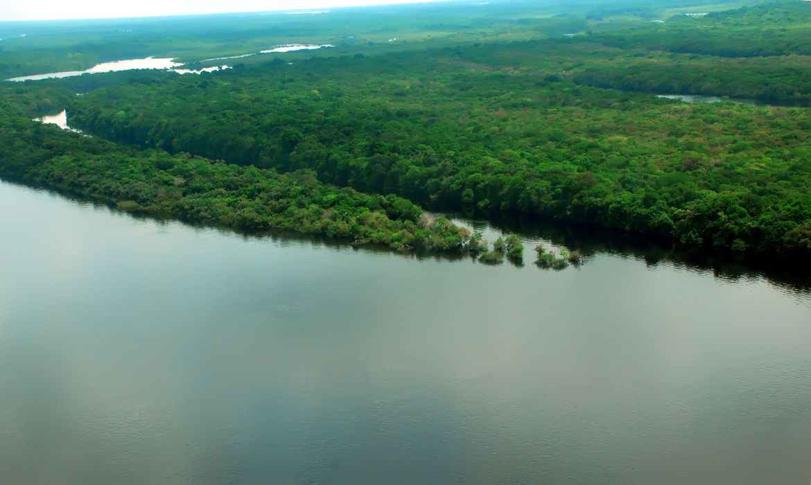 AMAZÔNIA: Governadores discutem parcerias com Estados Unidos na área climática