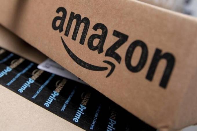 GIGANTE AMERICANA: Amazon traz ao Brasil programa de compras com desconto