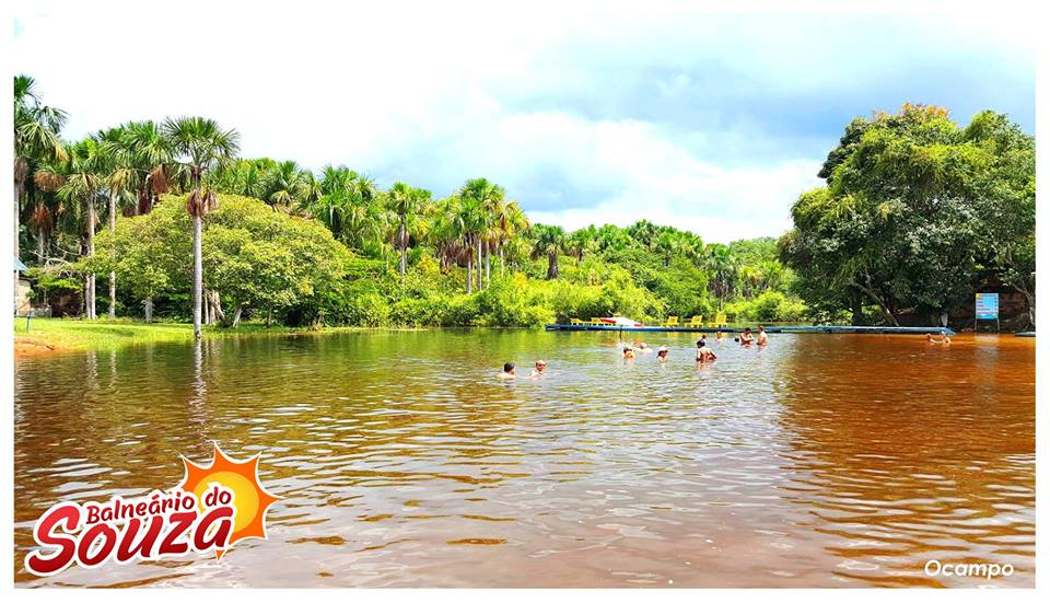 Aventure-se aos finais de semana no Balneário Souza com a Amazônia Adventure®