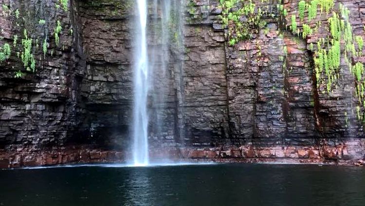 FERIADO DE CARNAVAL: Conheça Vila Bela da Santíssima Trindade com a Amazônia Adventure