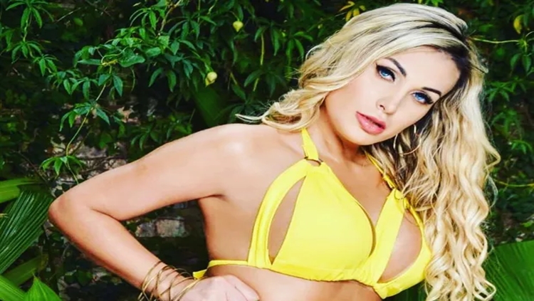 APÓS SEPARAÇÃO: Andressa Urach confirma retorno à prostituição: 'Voltei'