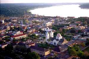 Porto Velho comemora 91 anos de instalação