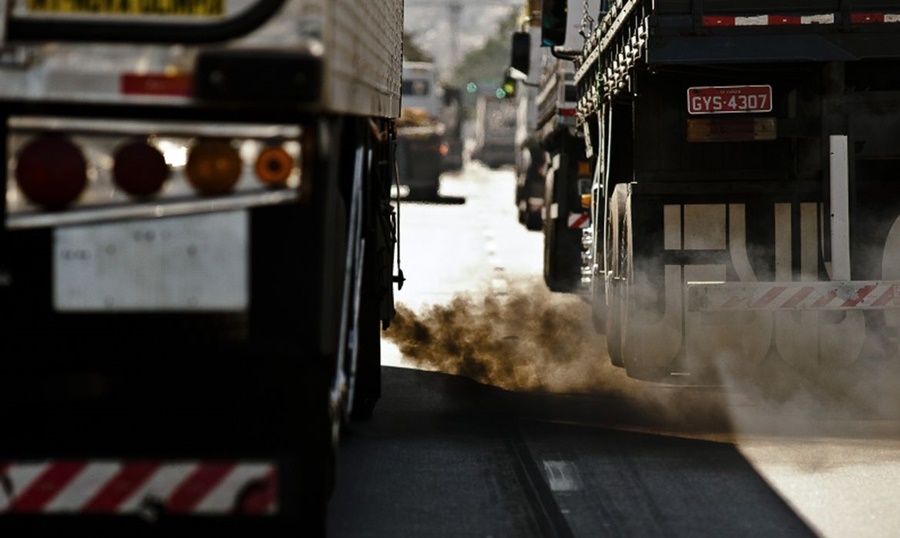 CAMINHÃO: ANTT atualiza tabela do piso mínimo de frete rodoviário