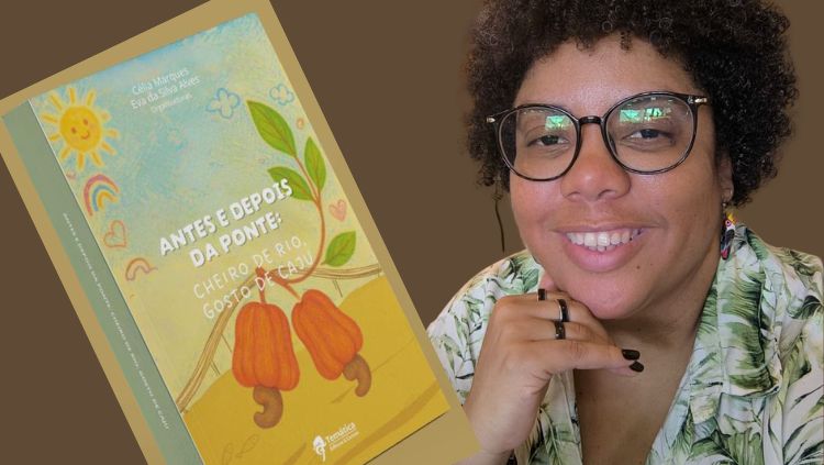 INFANTOJUVENIL: Livro coletivo reúne poesias de alunos da rede municipal e estadual de Porto Velho