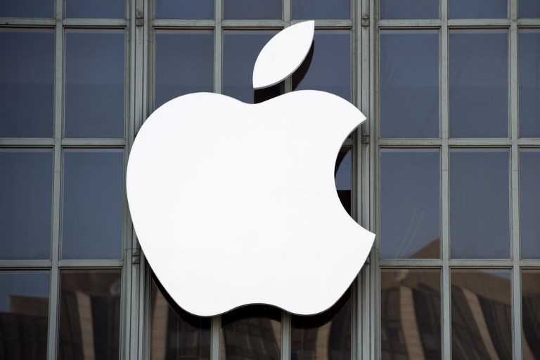 INTERNACIONAL: Apple atinge valor de US$ 1 trilhão na bolsa, recorde nos EUA