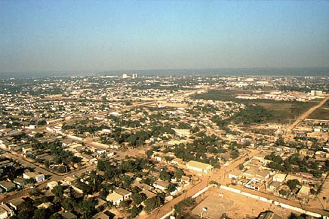 Porto Velho – Aniversário de 92 anos de instalação 