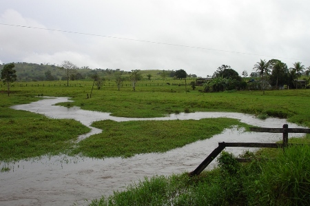 Sedam e MP/RO se reúnem em vista da assinatura de um TAC com produtores rurais do entorno do rio Boa Vista