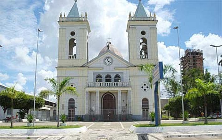 IGREJA CATÓLICA: Arquidiocese de Porto Velho anuncia retomada de celebrações presenciais