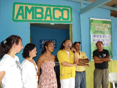 Projeto Arte de Todos amplia acesso para população da capital