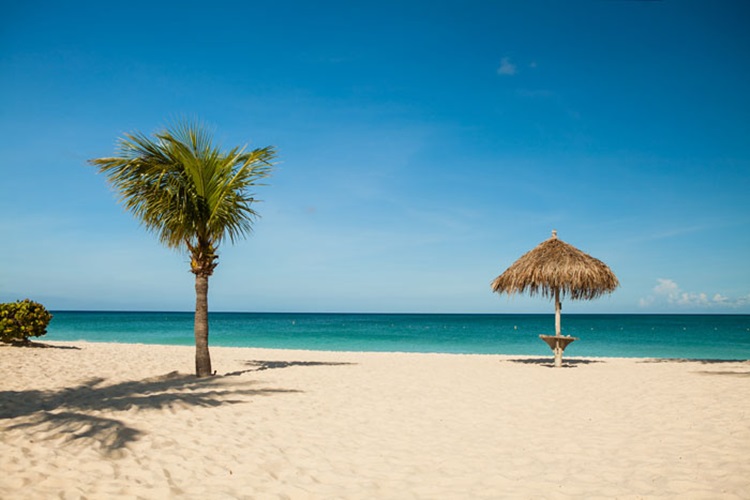 TURISTAS: Aruba volta a receber brasileiros nesta segunda-feira, 07