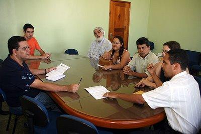 Reunião no Sinjor define que jornalistas provisionados terão que ir para a faculdade