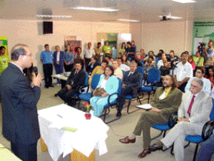 Faculdades assinam convênios com a Escola do Legislativo