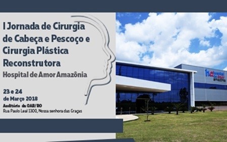 Astir participa da 1ª Jornada de Cirurgia do Hospital de Amor Amazônia