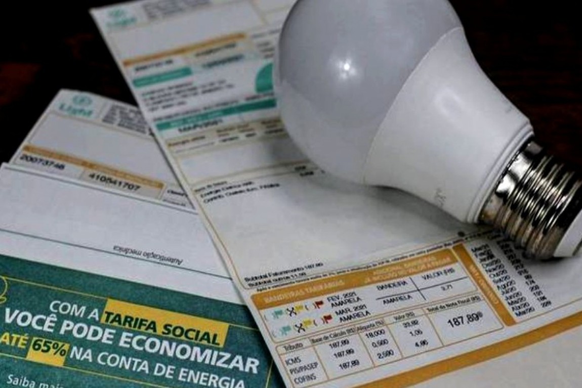 NOVIDADES: Conheça as novas regras da Tarifa Social de Energia Elétrica