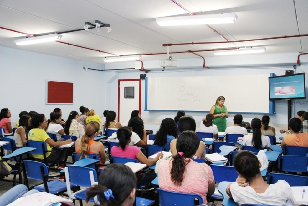 FACULDADE: IFRO abre quase mil vagas para cursos de graduação em várias cidades de RO