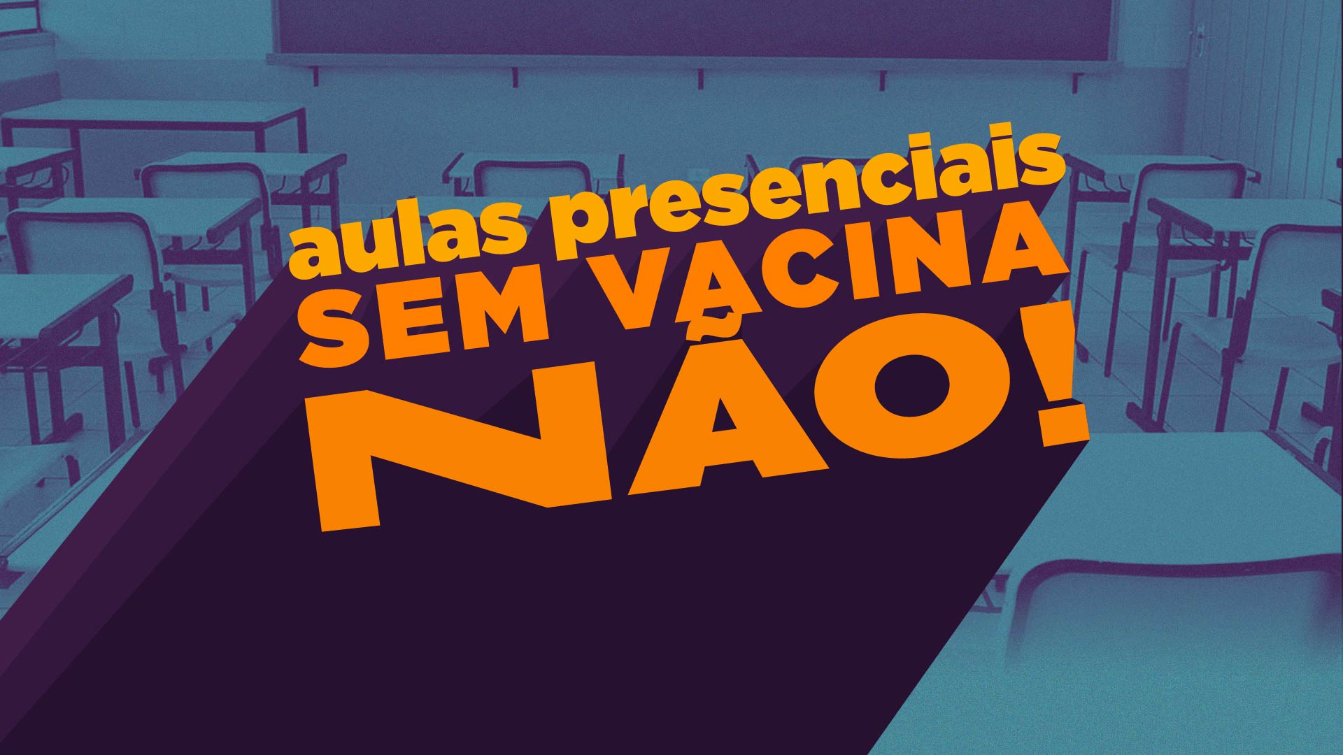 EM RONDÔNIA: Deputado pede retorno de aulas presenciais e Sintero reprova