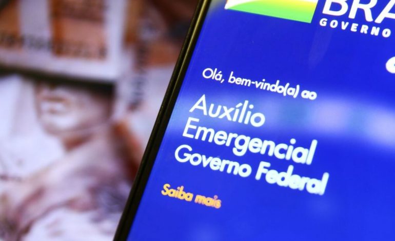 FIM: Caixa encerra hoje etapa de pagamentos do auxílio emergencial