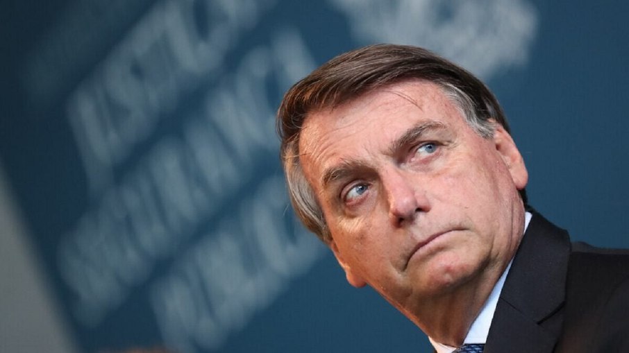TENTATIVA DE GOLPE: STF publica decisão que condenou Bolsonaro 