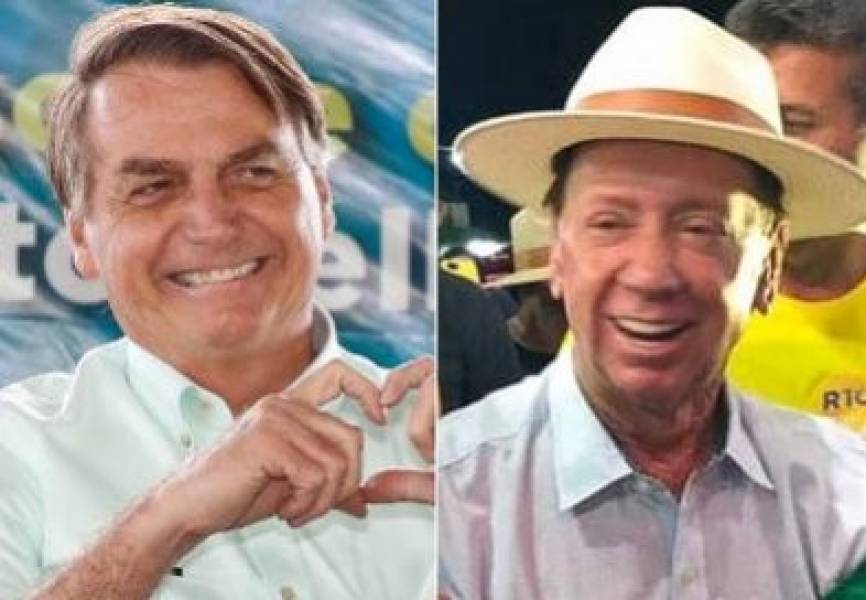 PONTE DO ABUNÃ: Prefeito do Mato Grosso que era dono de balsas é criticado por Bolsonaro