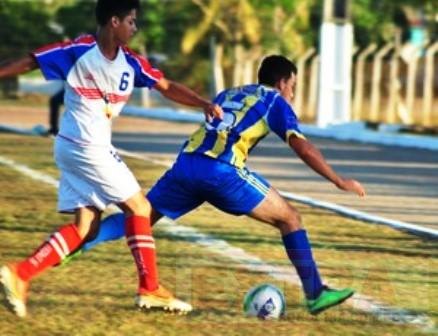 SUB 20: Rolim vence o Colorado na estreia