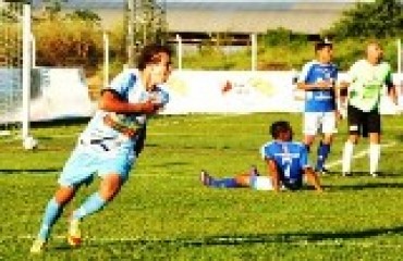 DECISÃO - Ji-Paraná e Espigão ficam no empate em 2 a 2