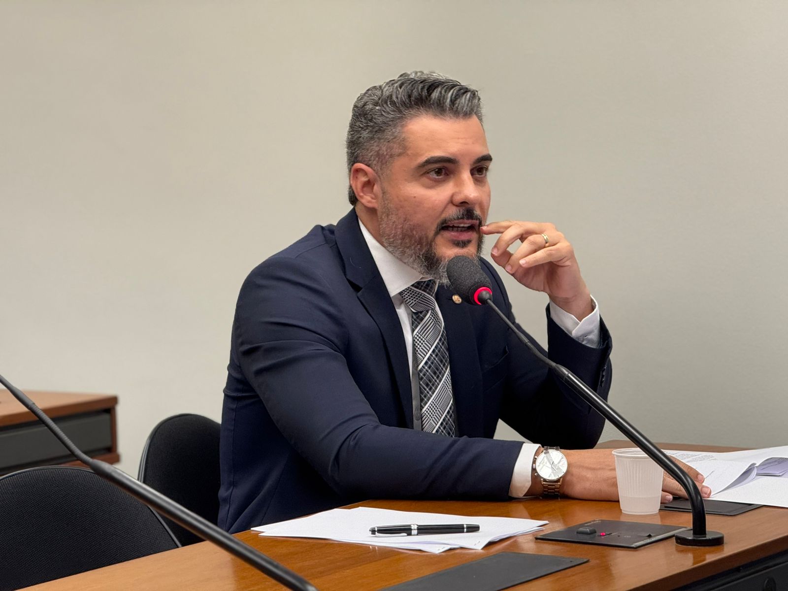 THIAGO FLORES: Ariquemes ganha novo curso de Medicina autorizado pelo MEC 