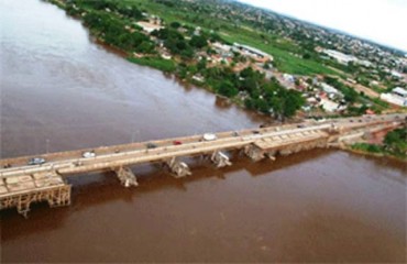 DNIT nacional dá prazo de 60 dias para conclusão da ponte de Ji-Paraná