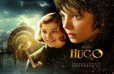 COMENTÁRIO GERAL - A invenção de Hugo Cabret é a homenagem de Martin Scorsese ao cinema – Por Humberto Oliveira